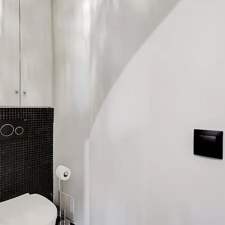 شقة Chic Avec Vue - Montorgueil باريس