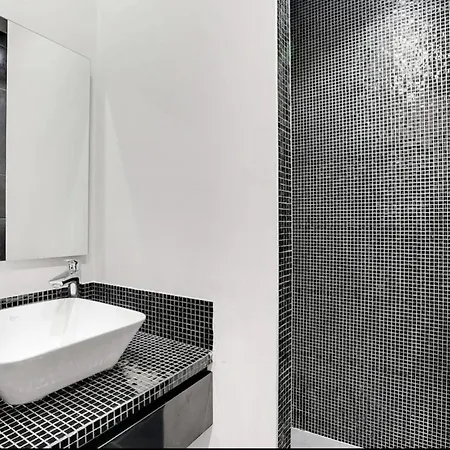 Chic Avec Vue - Montorgueil *