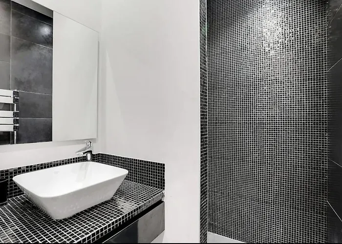 Chic Avec Vue - Montorgueil *