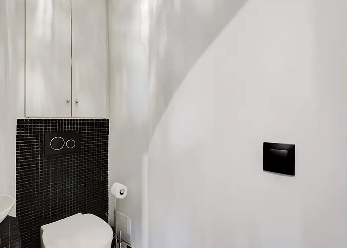 Apartment Chic Avec Vue - Montorgueil Paris